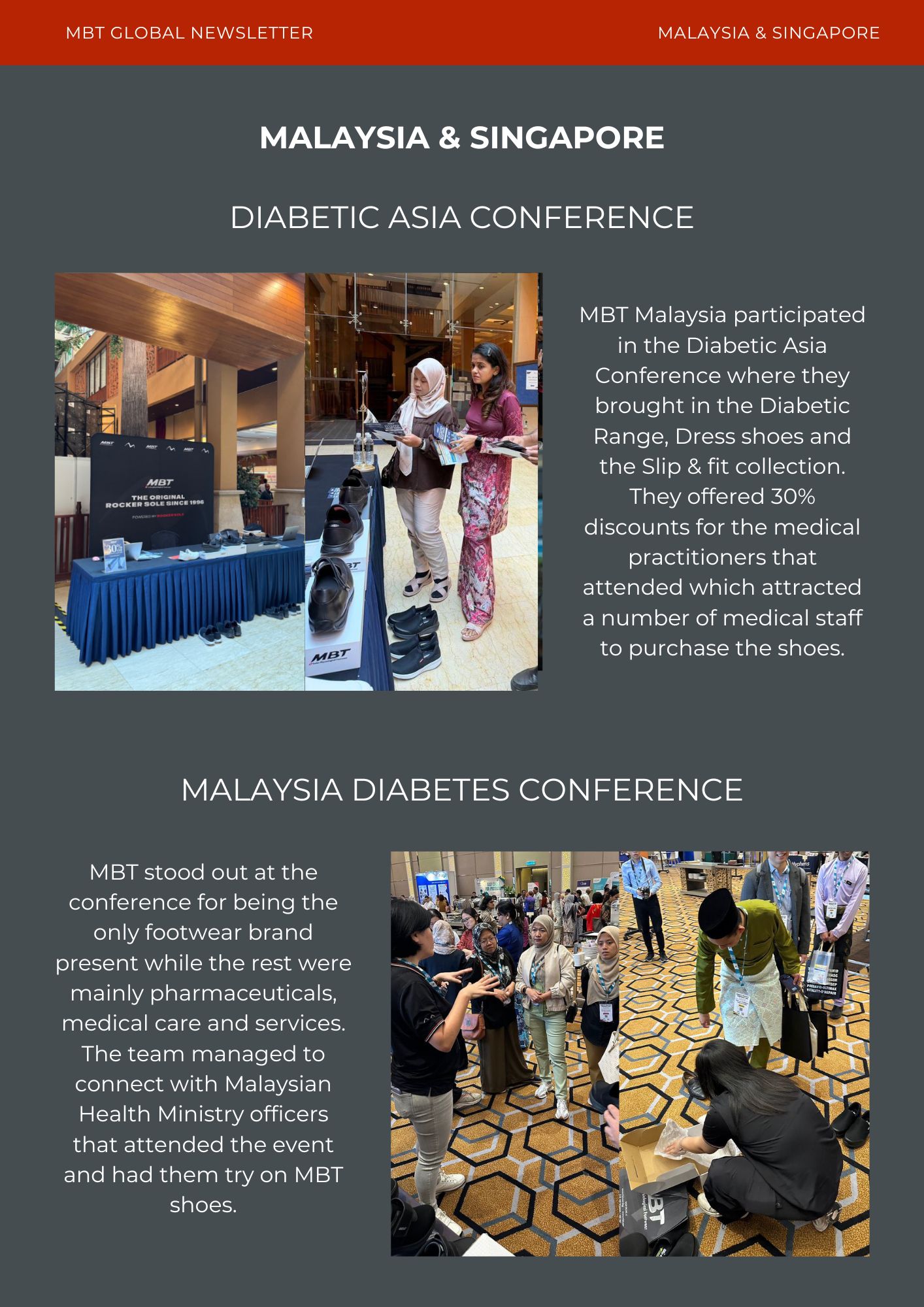 MBT GLOBAL NEWSLETTER 2025