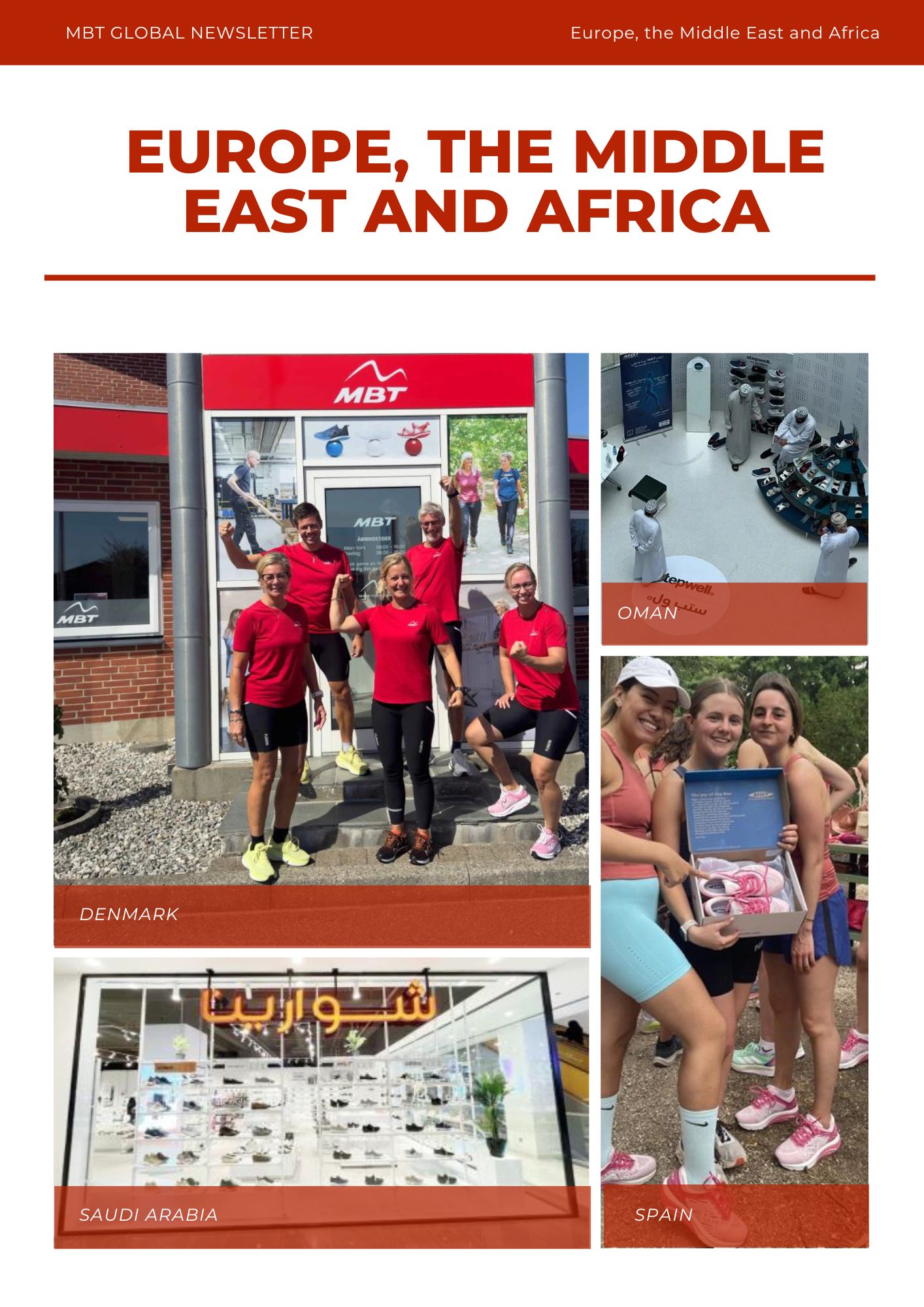 MBT GLOBAL NEWSLETTER 2025