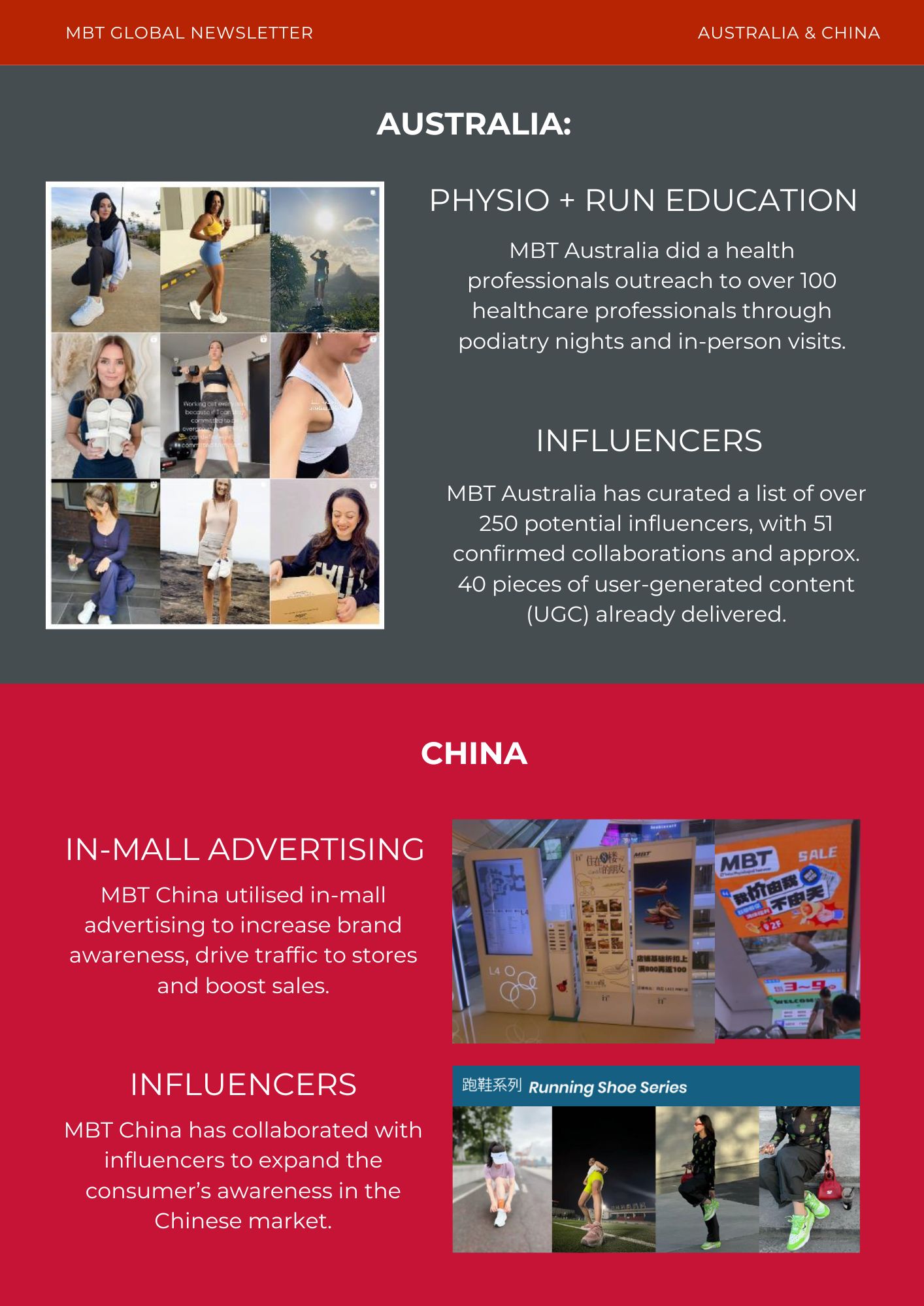 MBT GLOBAL NEWSLETTER 2025